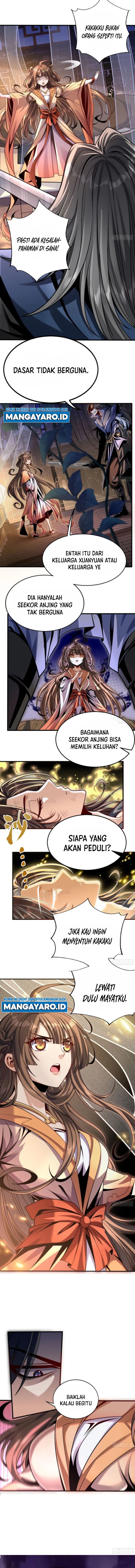Demon Slaying For Eternity Chapter 01 Gambar 16