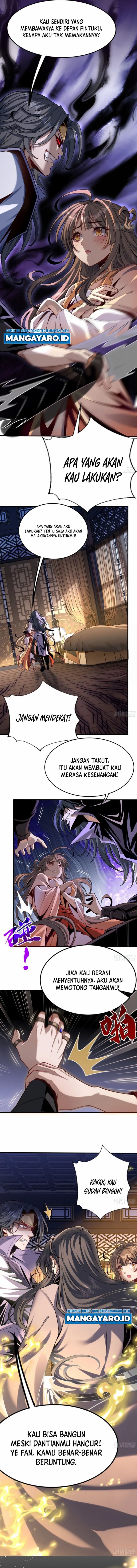 Demon Slaying For Eternity Chapter 01 Gambar 17