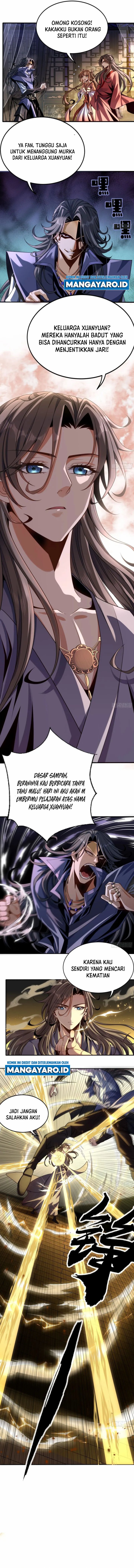 Demon Slaying For Eternity Chapter 01 Gambar 19
