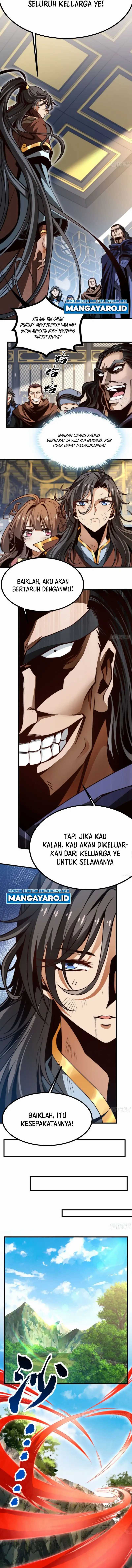 Demon Slaying For Eternity Chapter 03 Gambar 7