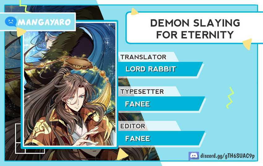 Demon Slaying For Eternity Chapter 05 Gambar 1