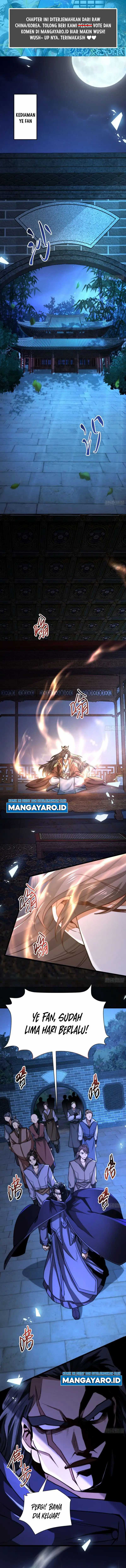 Demon Slaying For Eternity Chapter 05 Gambar 2