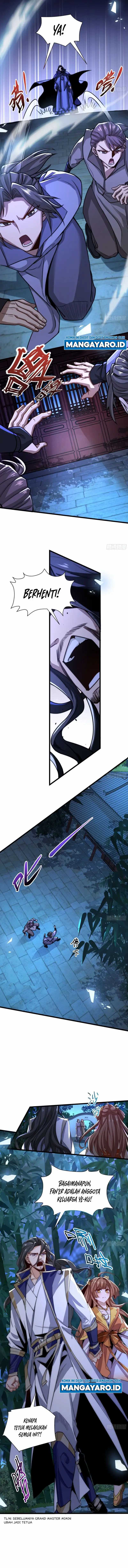Demon Slaying For Eternity Chapter 05 Gambar 3