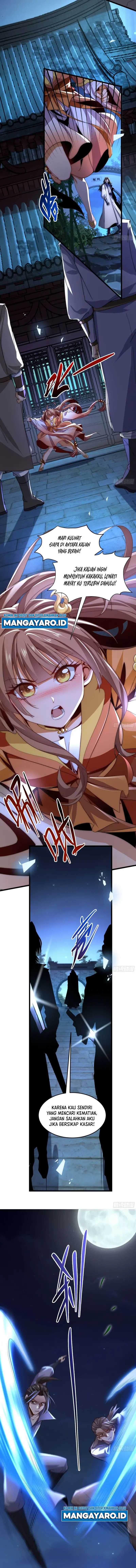 Demon Slaying For Eternity Chapter 05 Gambar 5