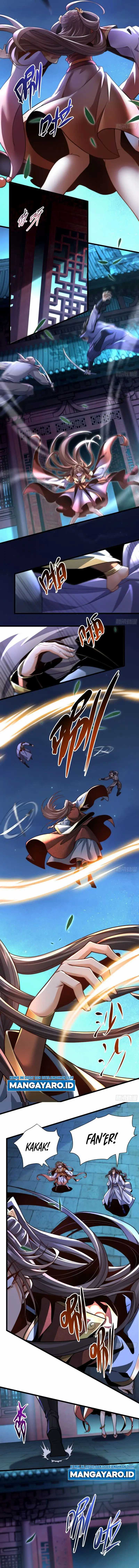 Demon Slaying For Eternity Chapter 05 Gambar 6