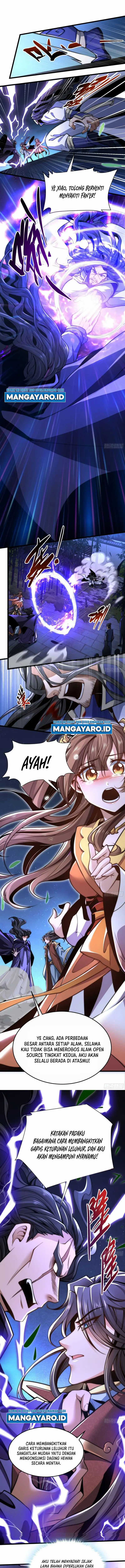 Demon Slaying For Eternity Chapter 05 Gambar 12