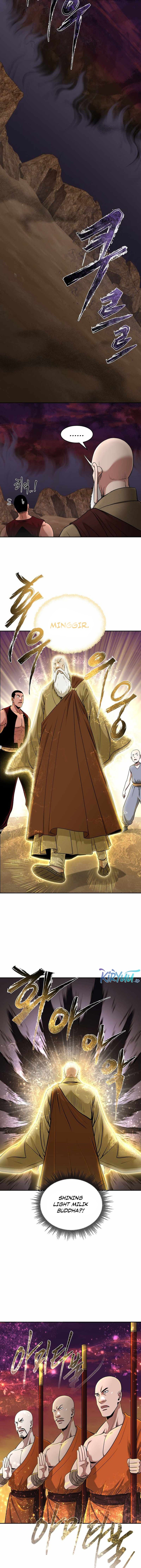 Demon in Mount Hua Chapter 76 Gambar 4