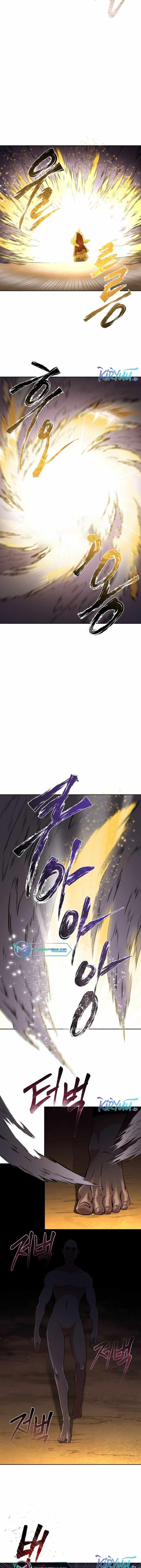 Demon in Mount Hua Chapter 76 Gambar 5