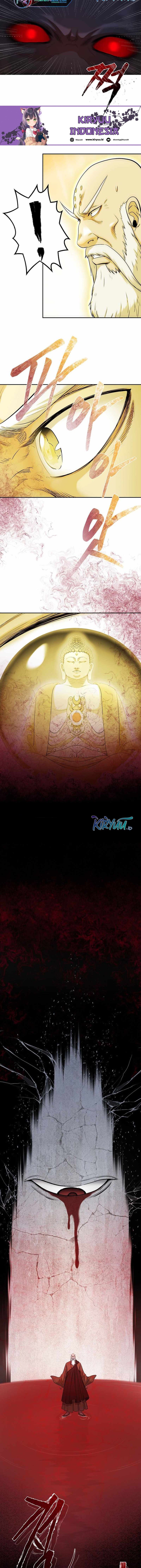 Demon in Mount Hua Chapter 76 Gambar 6