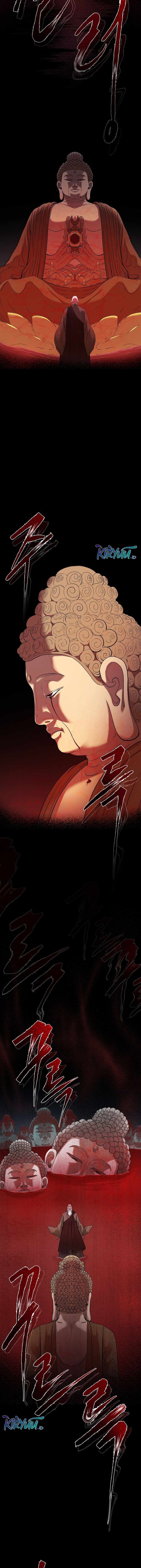 Demon in Mount Hua Chapter 76 Gambar 7