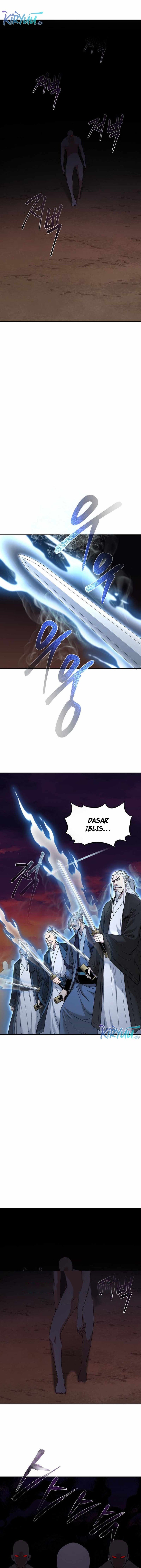 Demon in Mount Hua Chapter 76 Gambar 11
