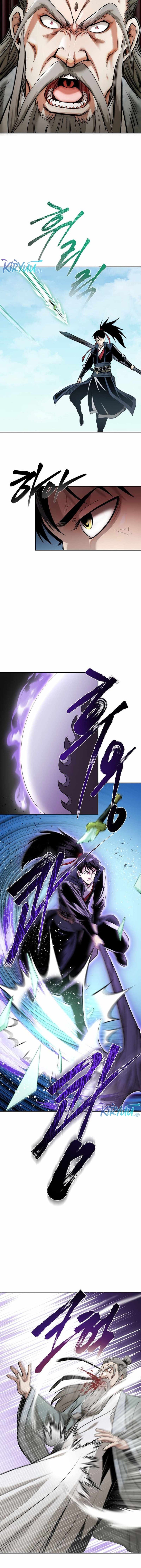 Demon in Mount Hua Chapter 76 Gambar 17