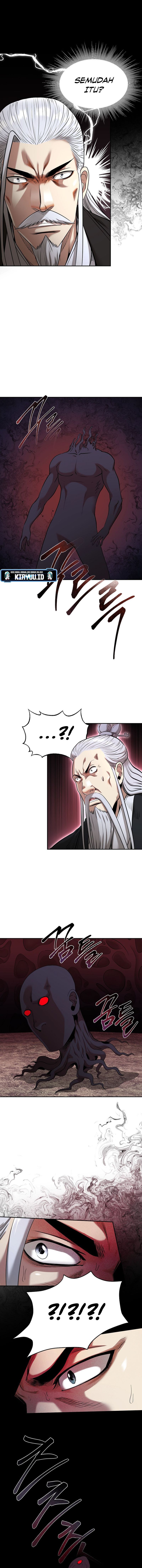 Demon in Mount Hua Chapter 79 Gambar 2