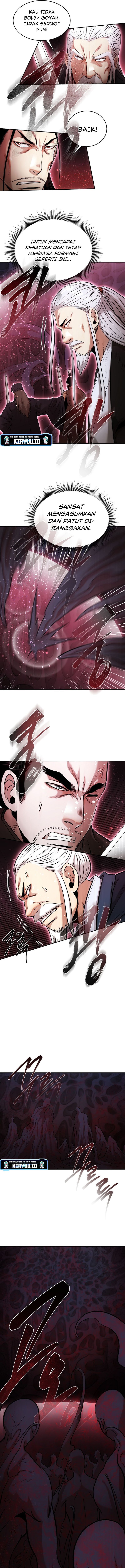 Demon in Mount Hua Chapter 79 Gambar 8