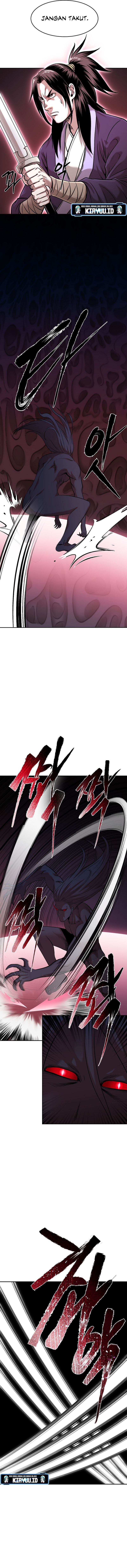 Demon in Mount Hua Chapter 79 Gambar 11