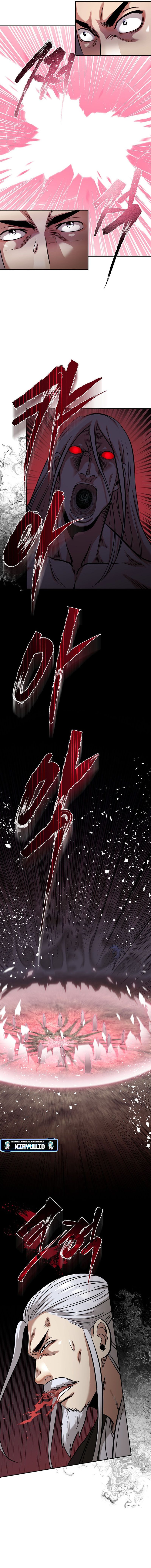 Demon in Mount Hua Chapter 79 Gambar 12