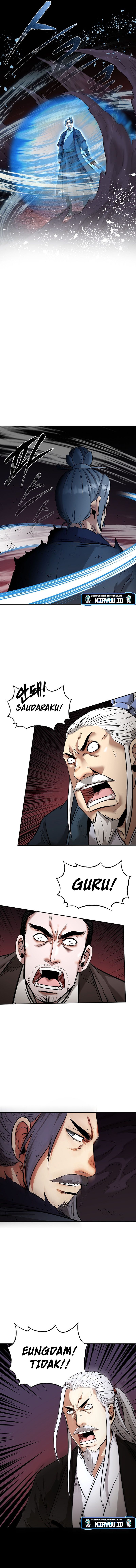 Demon in Mount Hua Chapter 79 Gambar 15