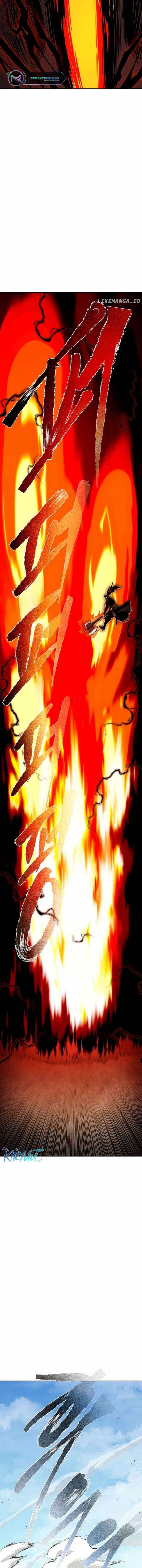 Demon in Mount Hua Chapter 81 Gambar 12