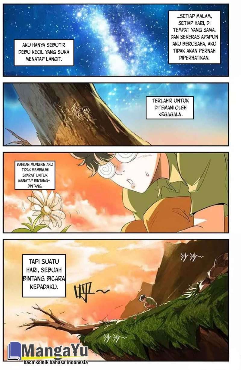 Demonic Companions Chapter 02 Gambar 2