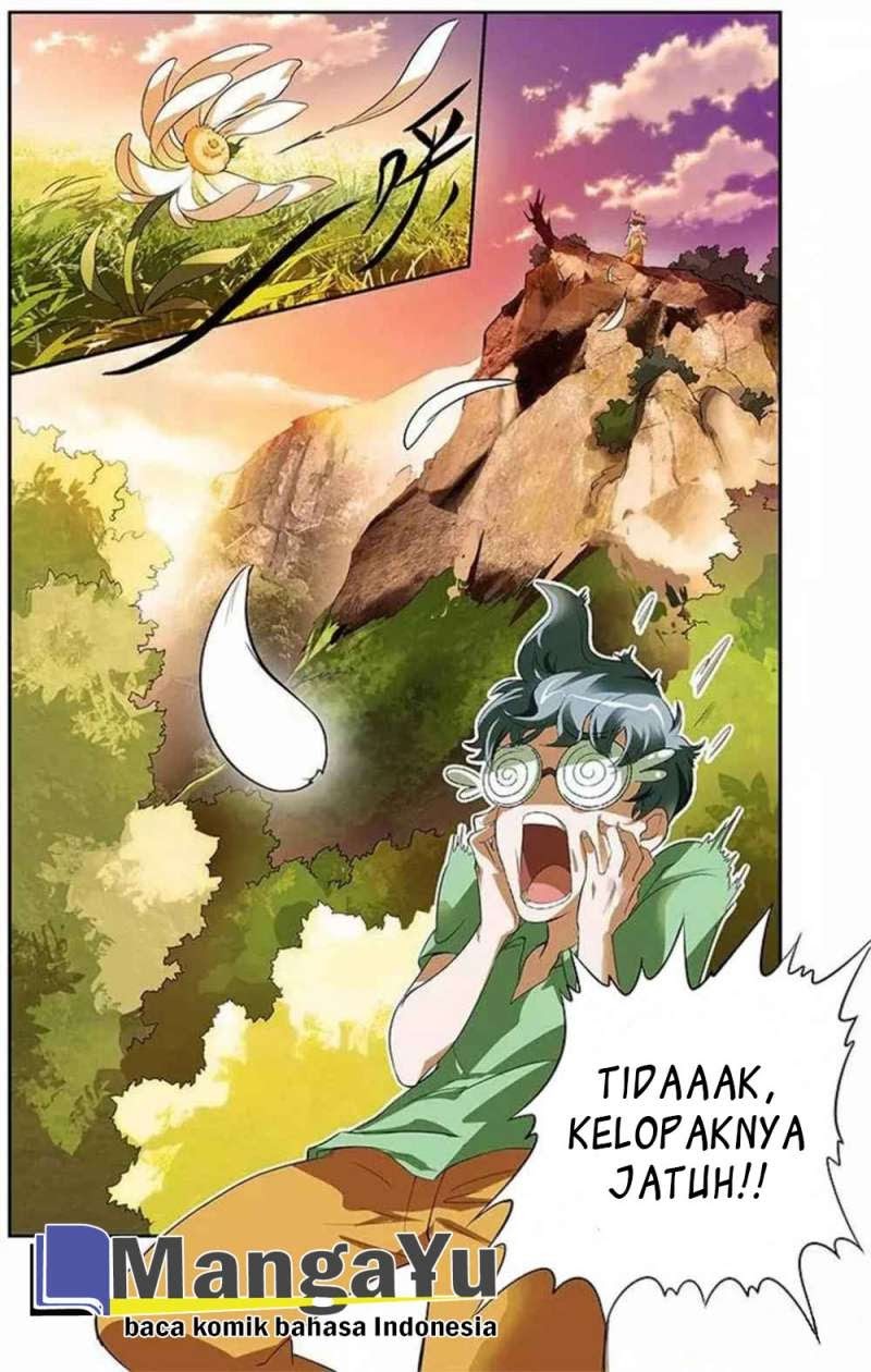 Demonic Companions Chapter 02 Gambar 3