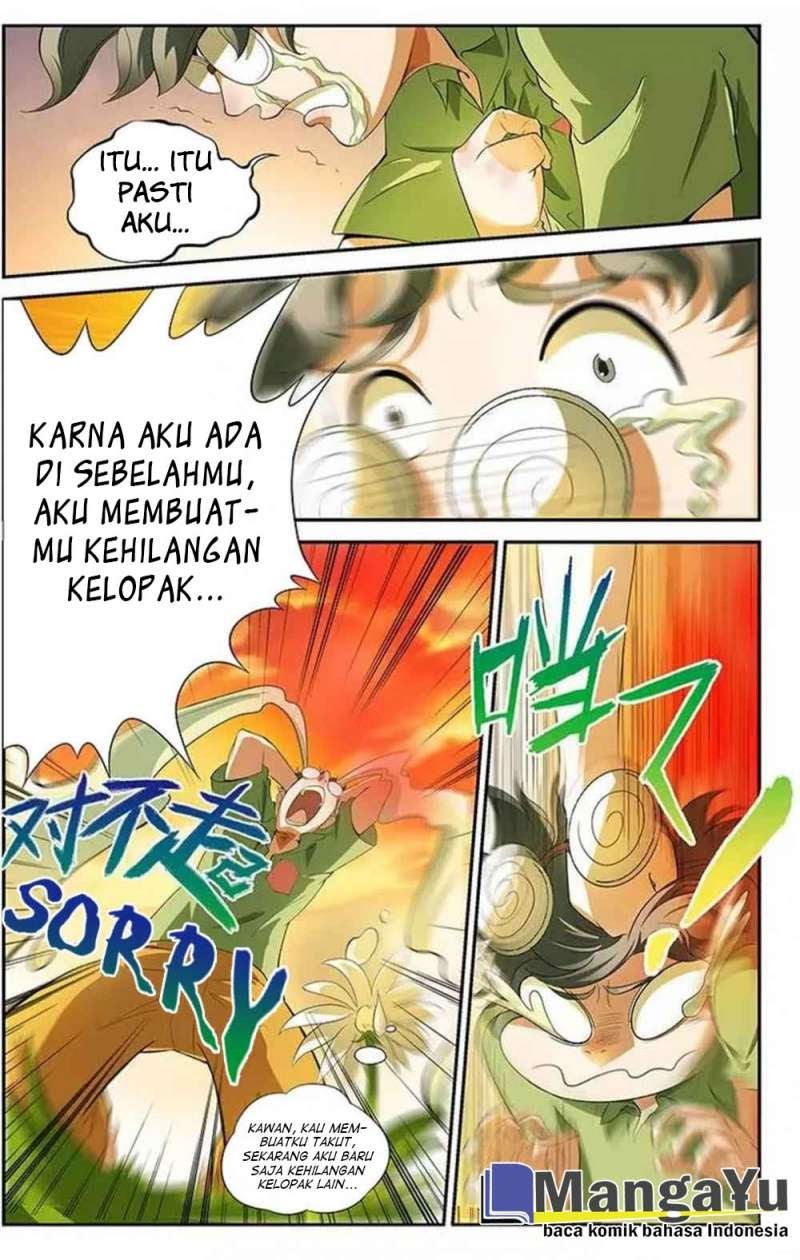 Demonic Companions Chapter 02 Gambar 4