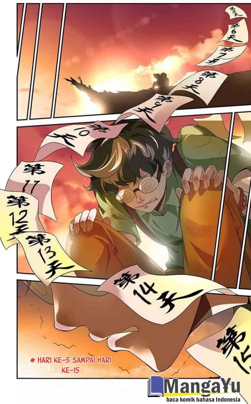 Demonic Companions Chapter 02 Gambar 15