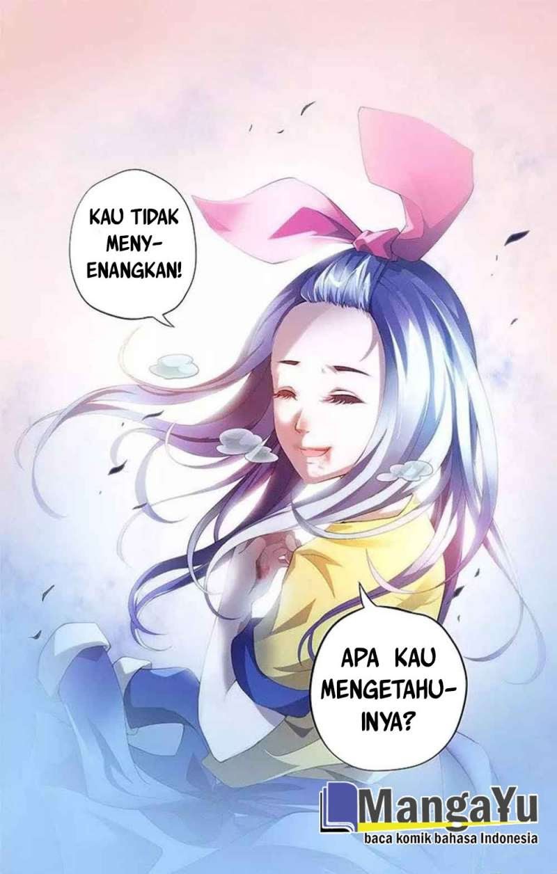 Demonic Companions Chapter 02 Gambar 19