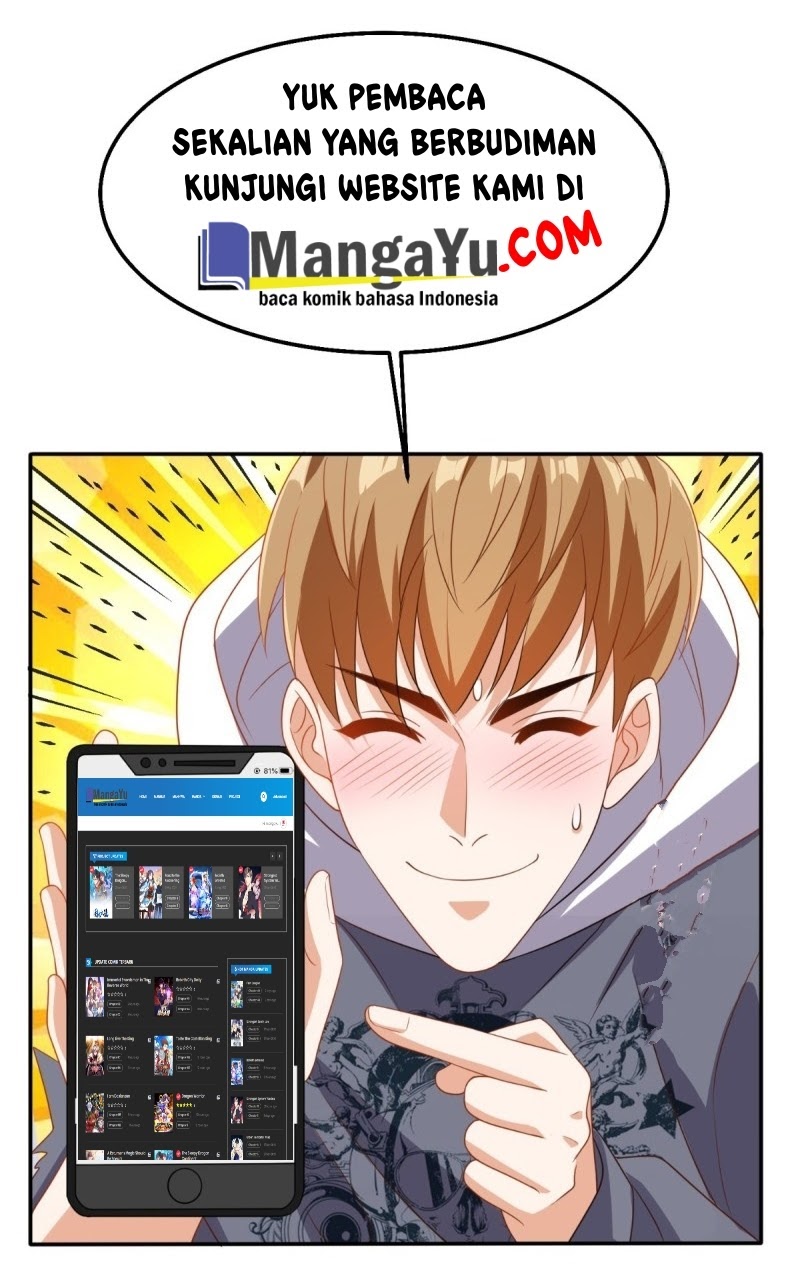 Demonic Companions Chapter 02 Gambar 24