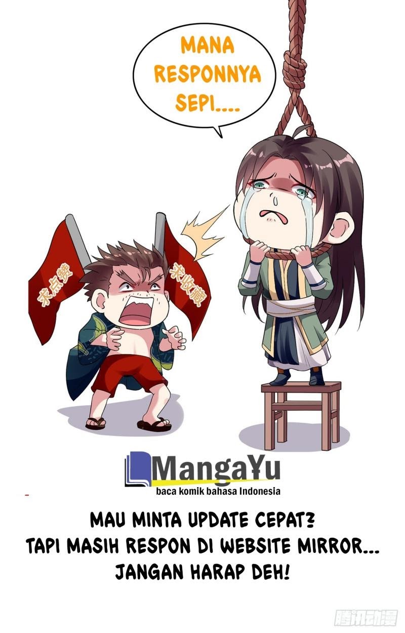 Demonic Companions Chapter 02 Gambar 25