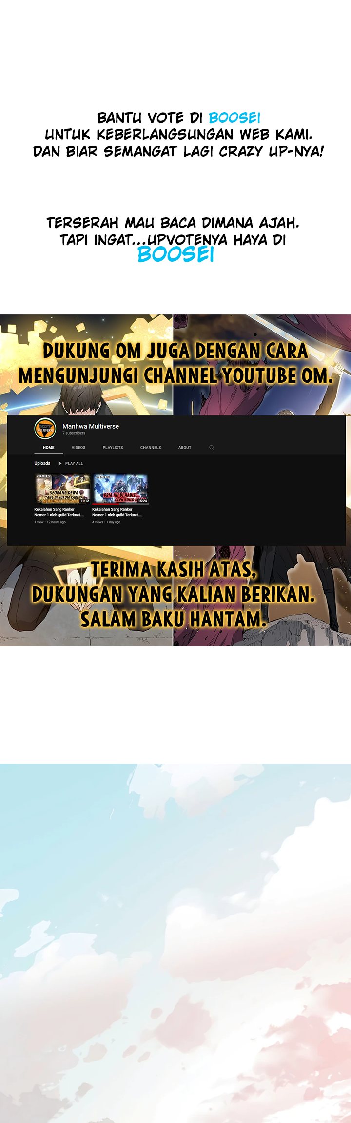 Demonic Master of Mount Kunlun Chapter 02 Gambar 2