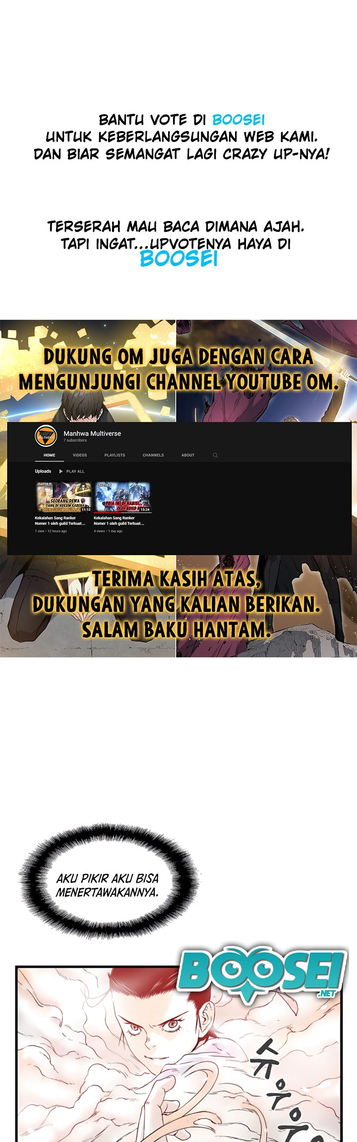 Demonic Master of Mount Kunlun Chapter 04 Gambar 2