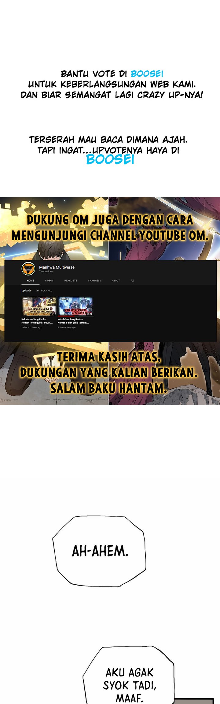 Demonic Master of Mount Kunlun Chapter 10 Gambar 2