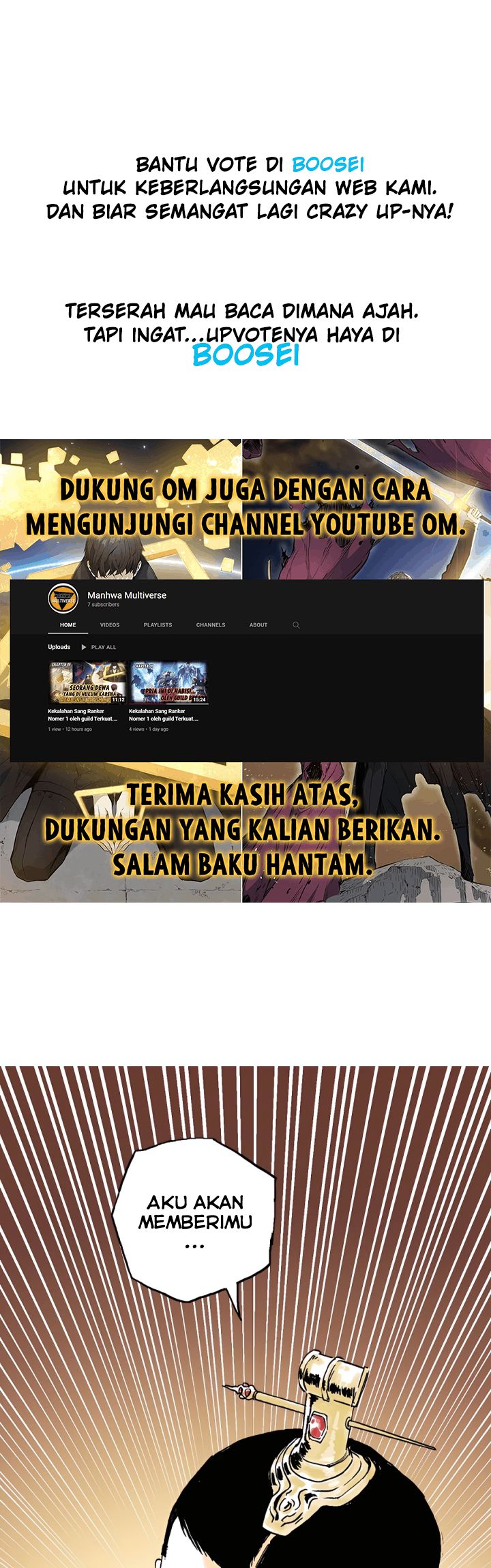 Demonic Master of Mount Kunlun Chapter 26 Gambar 2