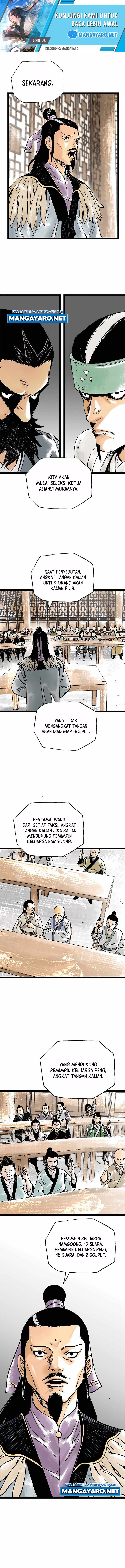 Demonic Master of Mount Kunlun Chapter 51 Gambar 2
