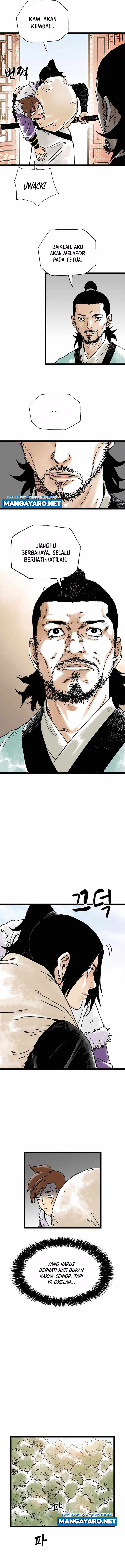 Demonic Master of Mount Kunlun Chapter 51 Gambar 12