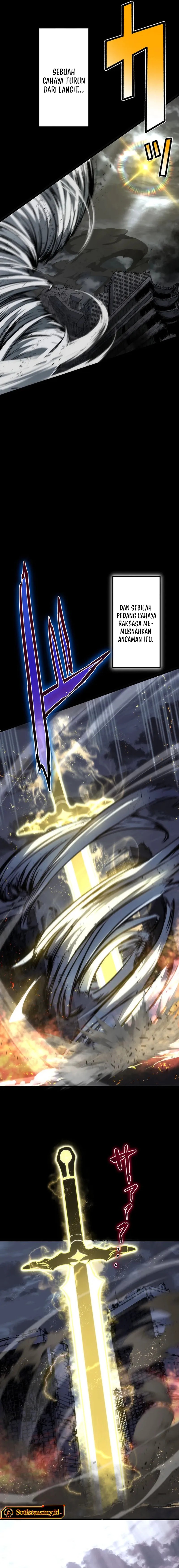Demonize Chapter 01 Gambar 2