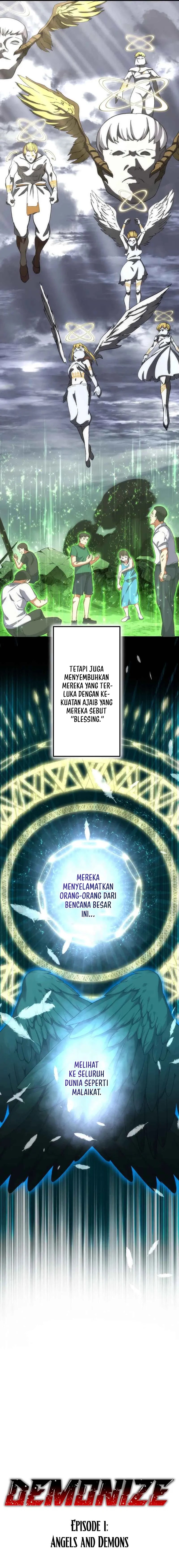 Demonize Chapter 01 Gambar 4