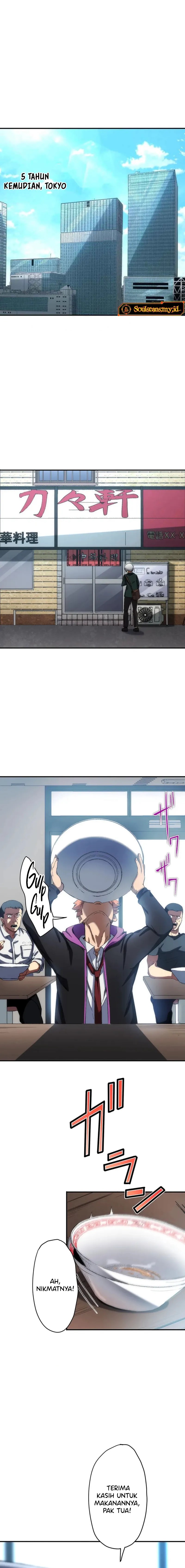 Demonize Chapter 01 Gambar 5