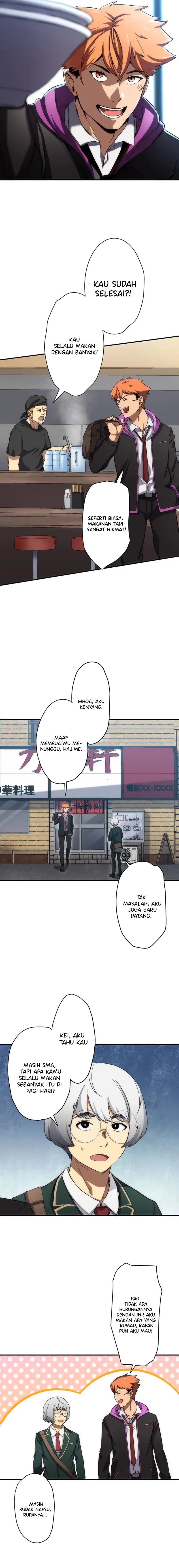 Demonize Chapter 01 Gambar 6