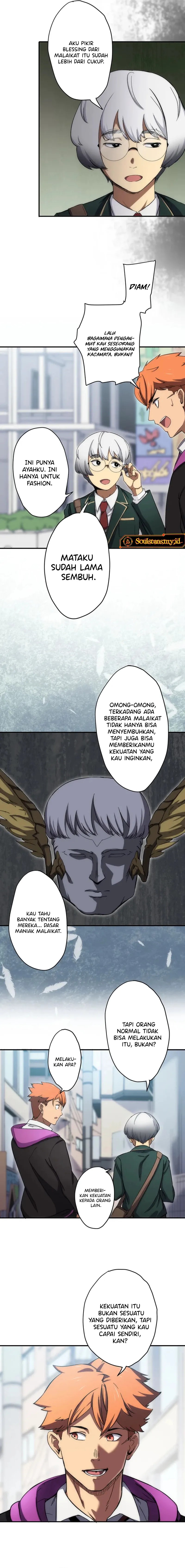 Demonize Chapter 01 Gambar 9