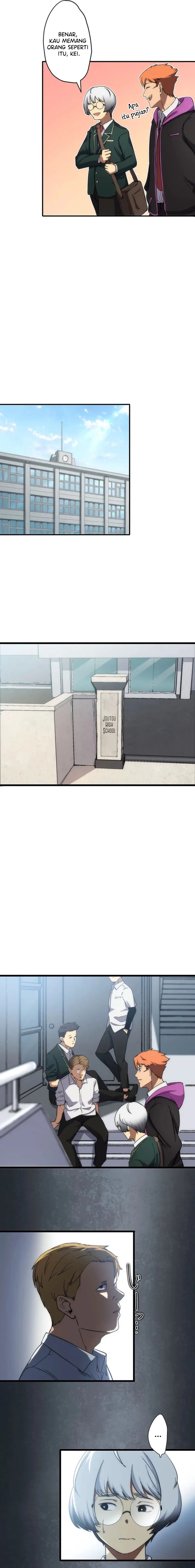 Demonize Chapter 01 Gambar 10