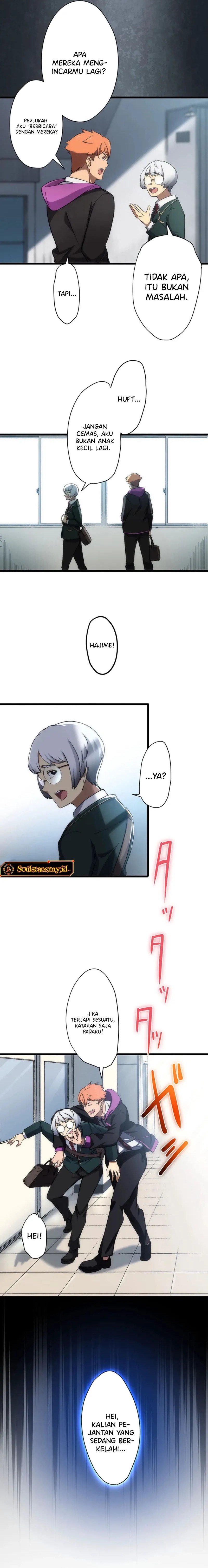 Demonize Chapter 01 Gambar 11