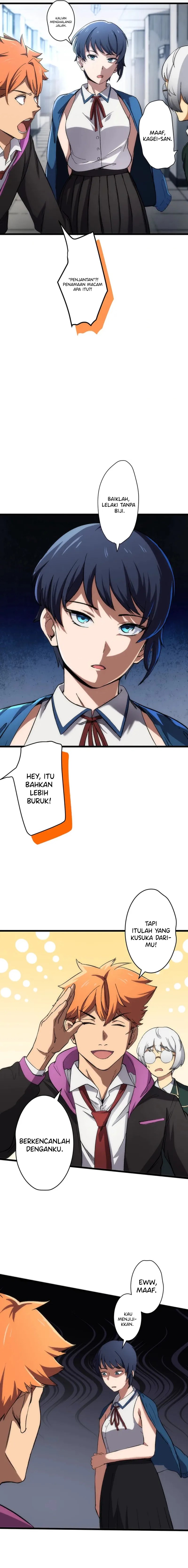 Demonize Chapter 01 Gambar 12