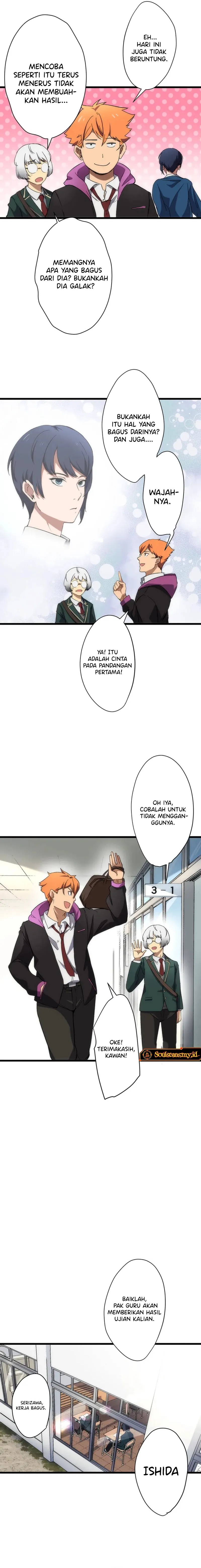 Demonize Chapter 01 Gambar 13