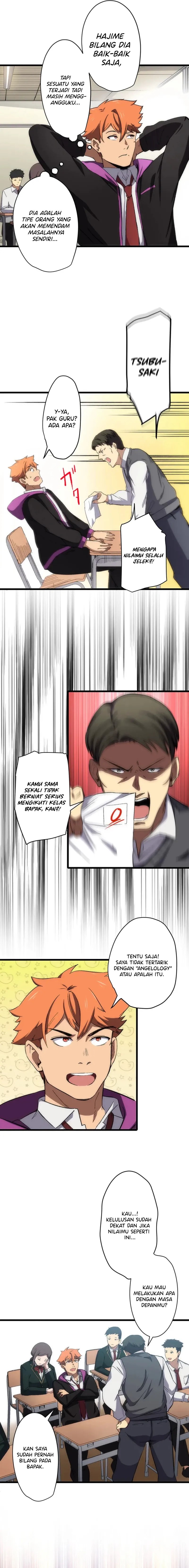 Demonize Chapter 01 Gambar 14