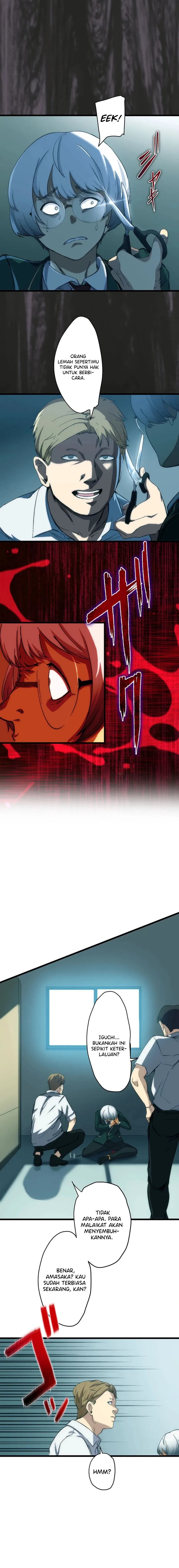 Demonize Chapter 01 Gambar 18