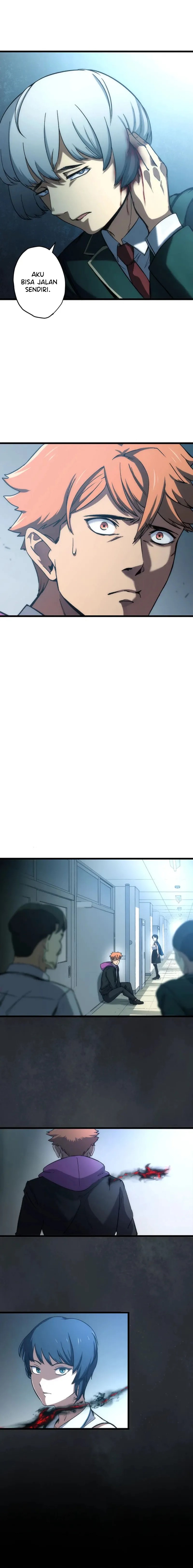 Demonize Chapter 01 Gambar 21