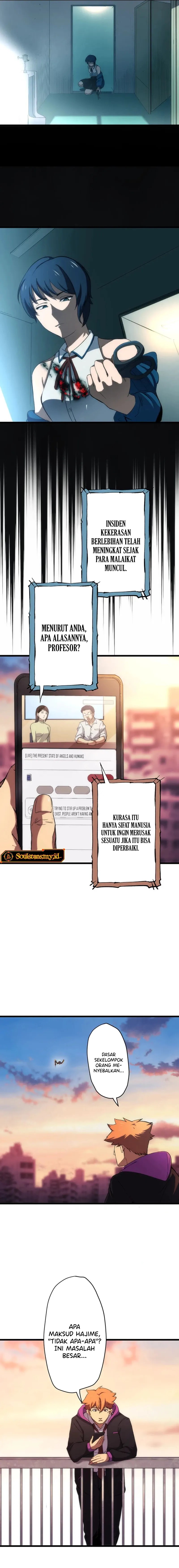 Demonize Chapter 01 Gambar 22