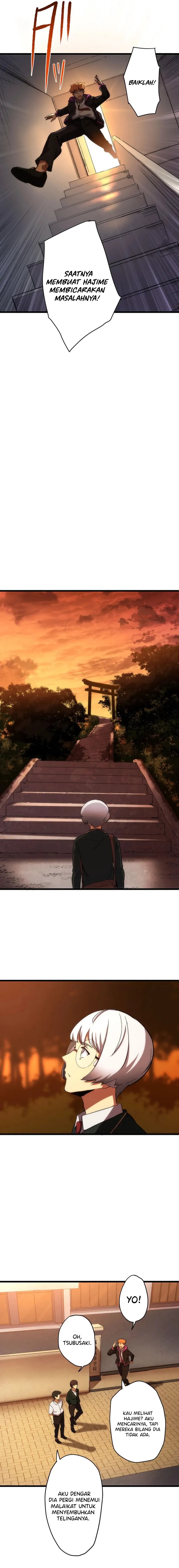 Demonize Chapter 01 Gambar 25