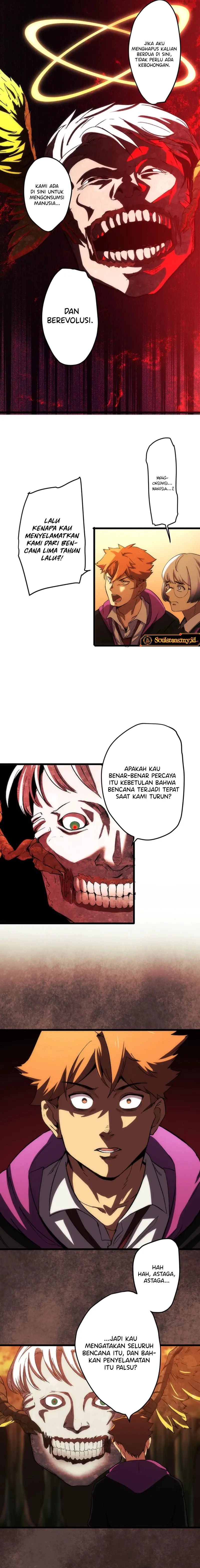 Demonize Chapter 01 Gambar 31